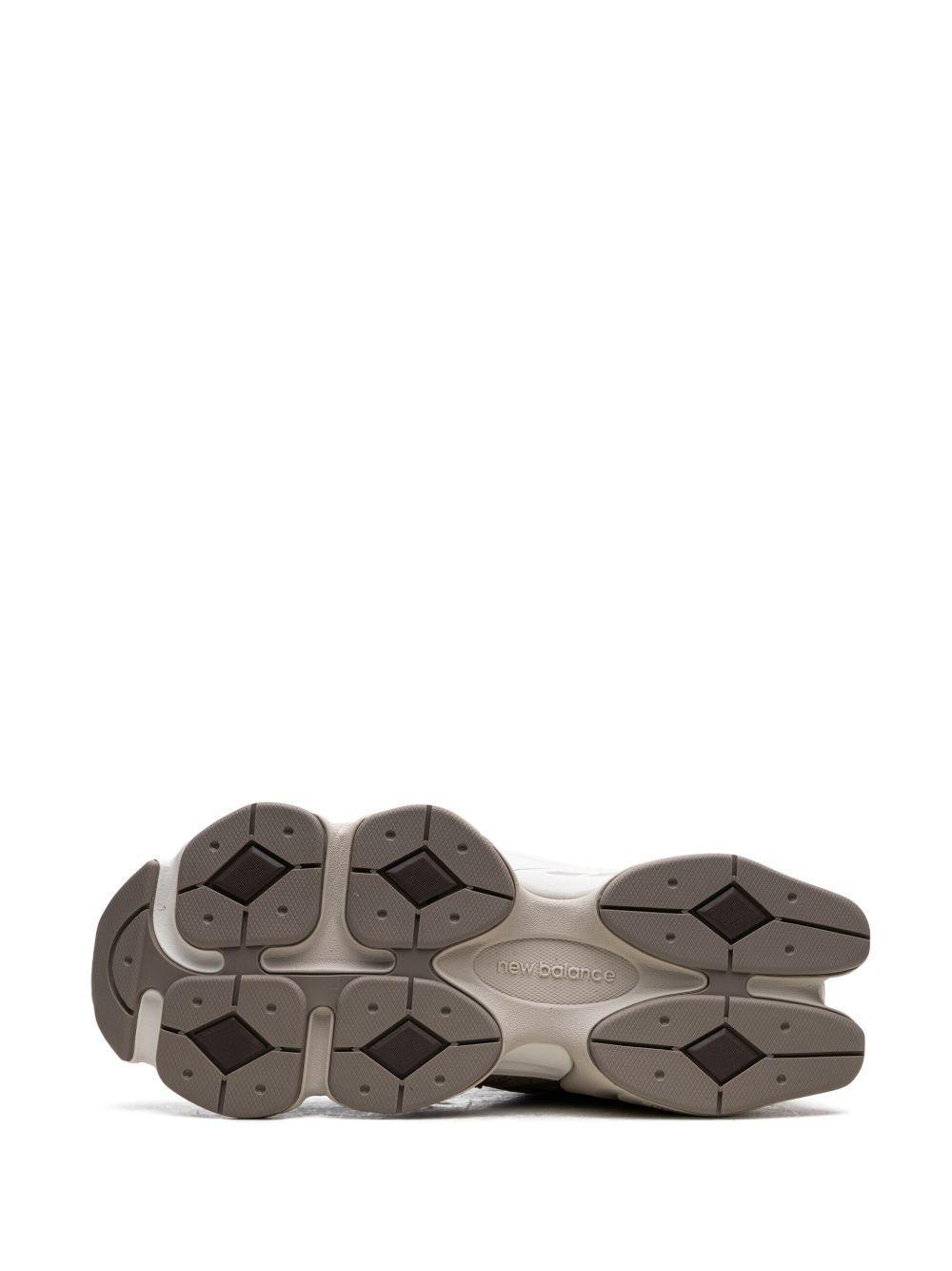 9060 "Mushroom/Brown" sneakers Product Image