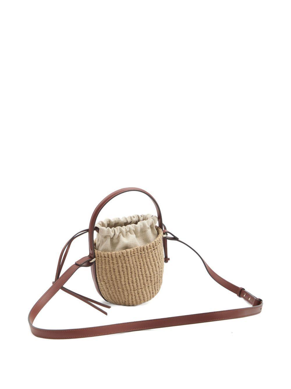 mini Horse Medal cross body bag Product Image