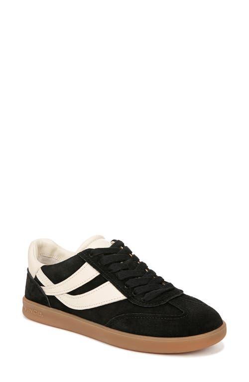Vince Womens Oasis Sneakers Product Image