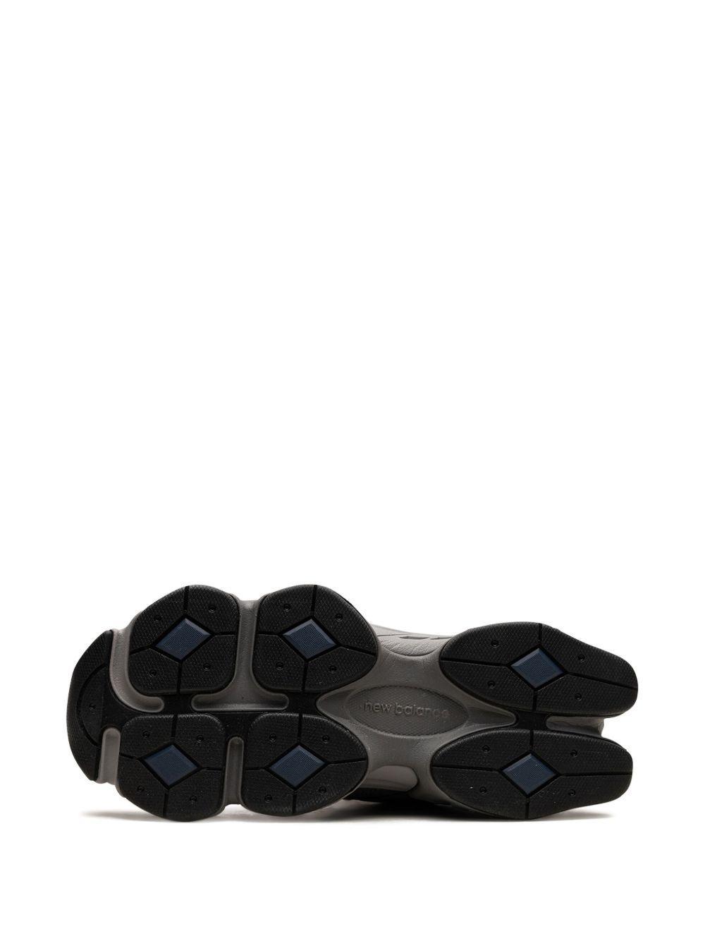 9060 "Black/Castlerock/Rain Cloud" sneakers Product Image