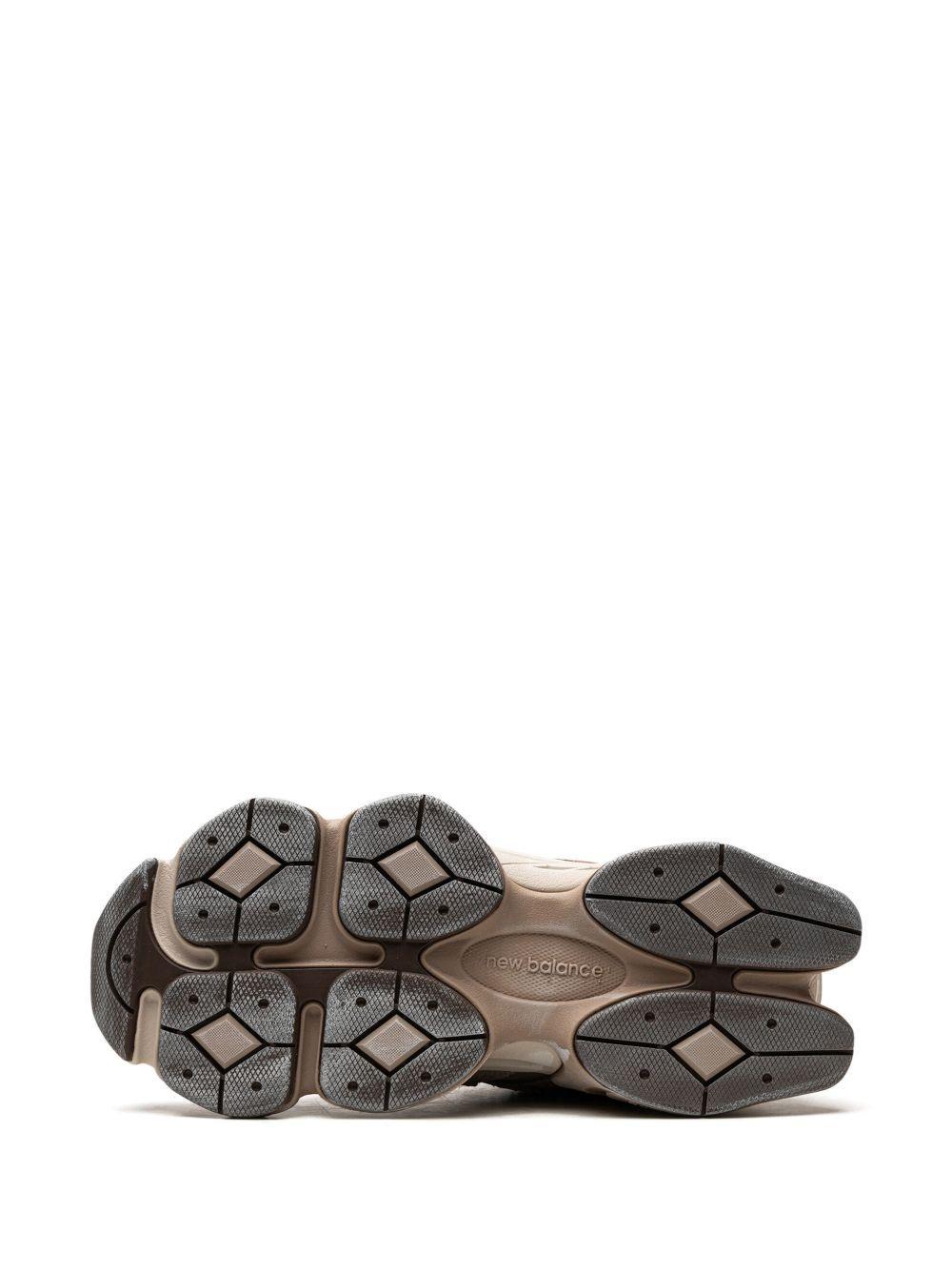 9060 "Mushroom Brown" sneakers Product Image