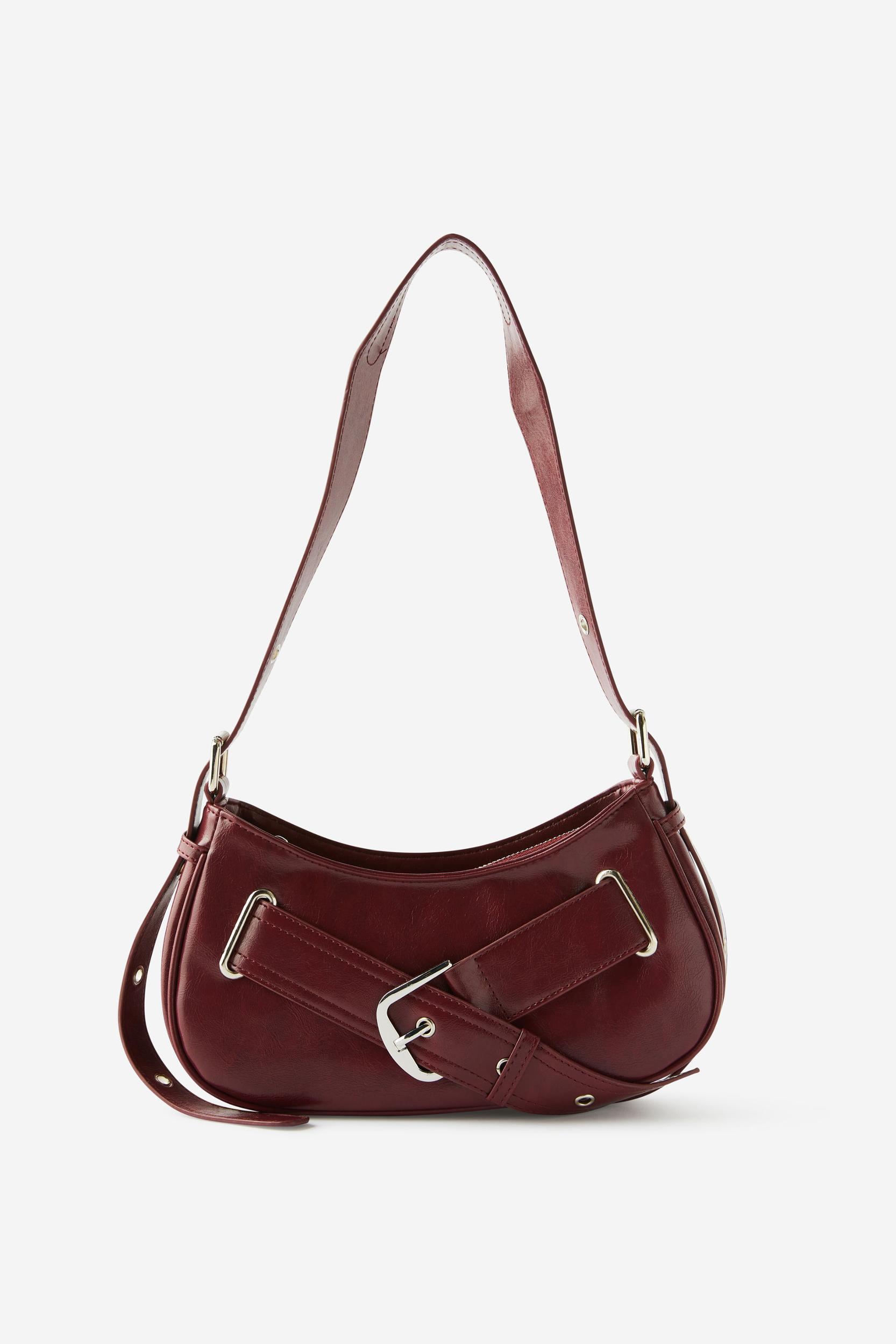 Karli Underarm Bag Product Image