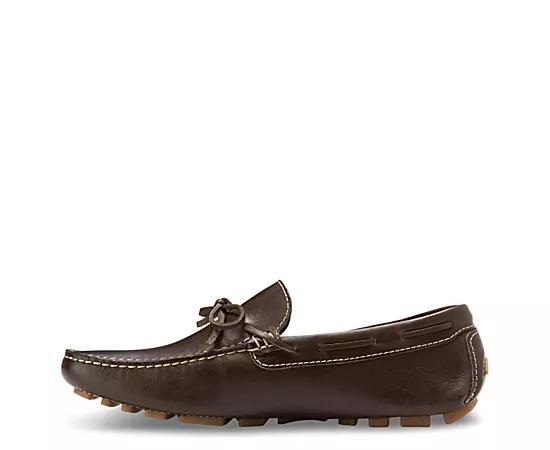Eastland Dustin Mens Leather Loafers Product Image