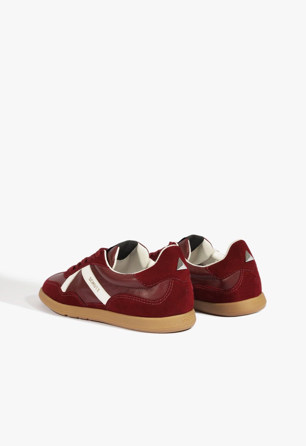 Garden Sneaker Product Image