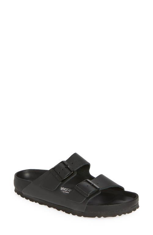 Birkenstock Womens Arizona Leather Sandals Product Image