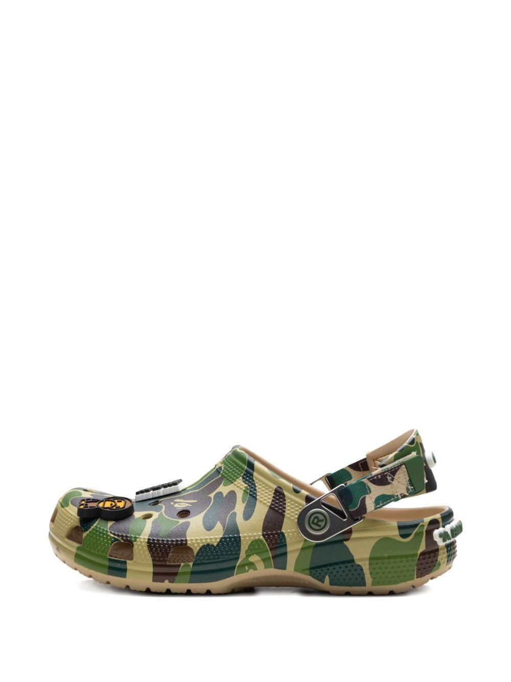 x Crocs Classic "Chai" clogs Product Image