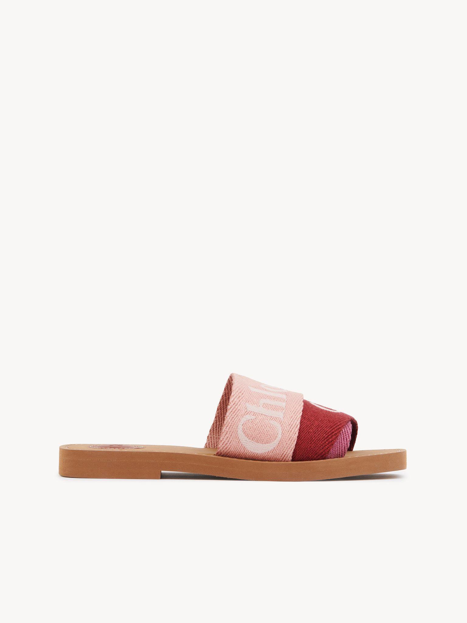 Woody mule Product Image