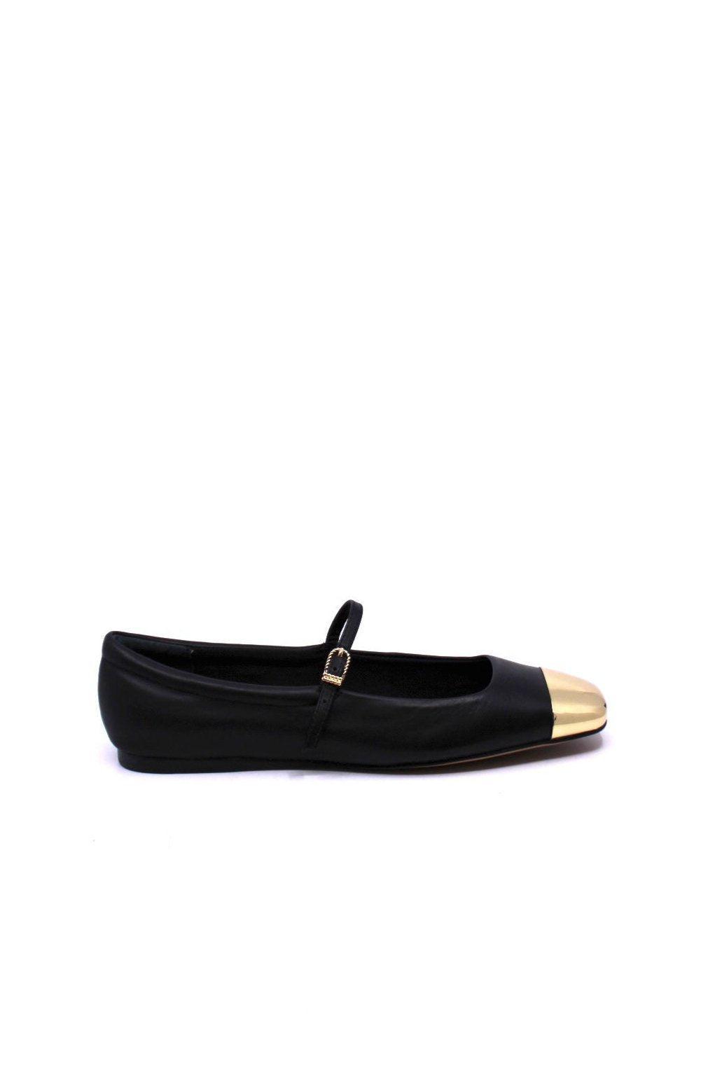 Dolce Vita Reyes Cap Toe Black Product Image