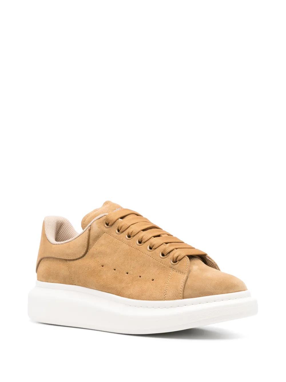 Oversized sneakers Product Image