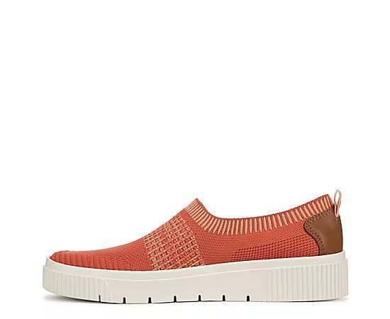 Ryka Vista Slip On Women's Slip-on Shoes, Size: 9 Wide, Dusk Blue Product Image