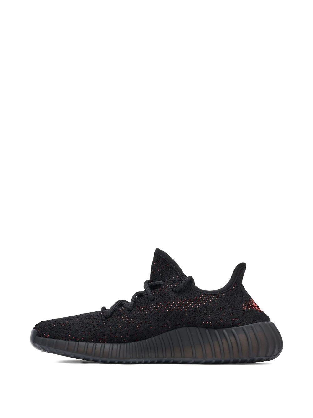 Boost 350 V2 "Cored Red Black 2016/2022" sneakers Product Image