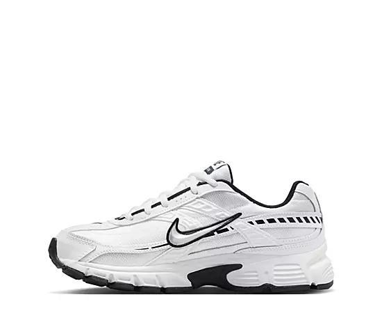 Nike Initiator Women's Running Shoes, Size: 8.5, Grey Silver Product Image