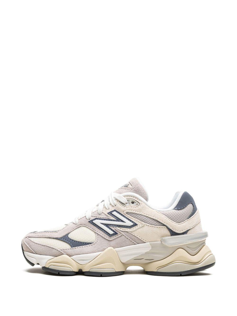 9060 "Moonrock Linen" sneakers Product Image