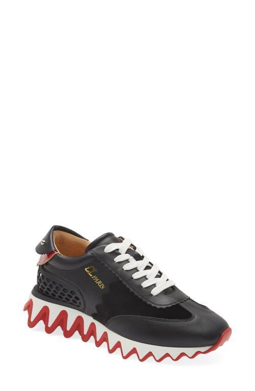 Womens Loubishark Woman Sneakers Product Image