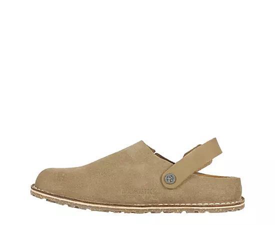Birkenstock Womens Lutry 365 Clog Product Image