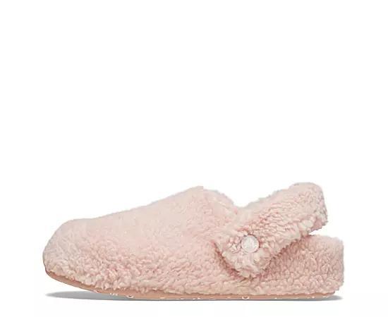 Classic Cozzzy Slipper Product Image