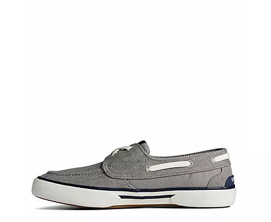 Sperry Womens Pier Wave Boat Slip On Sneaker Product Image