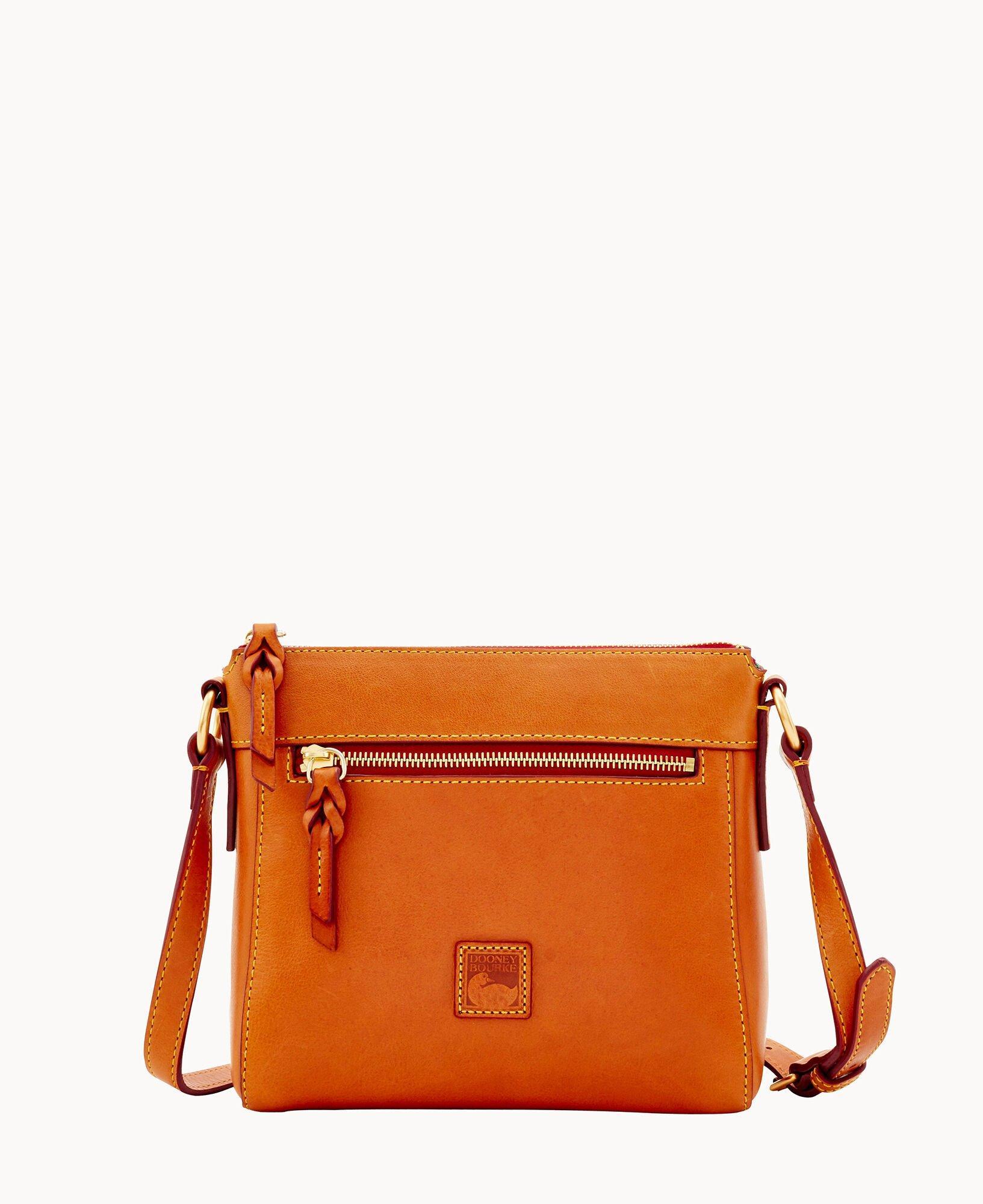Dooney  Bourke Florentine Collection Allison Crossbody Bag Product Image
