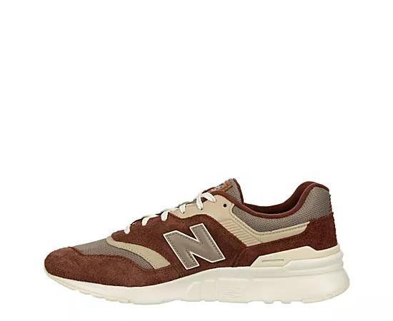 New Balance Mens 997H Classic Shoes Product Image