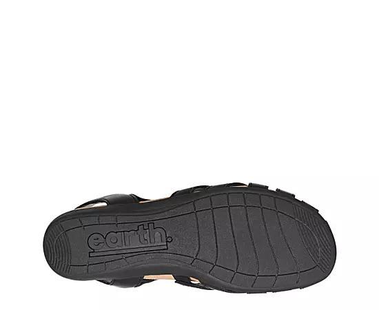 isotoner Gemma Sculpted Microterry Hoodback Womens Slippers Evening Brown Product Image