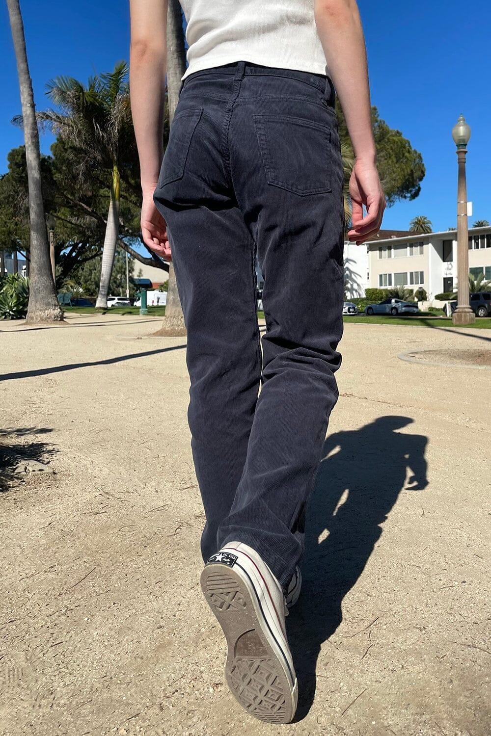 Addison Corduroy Pants Product Image