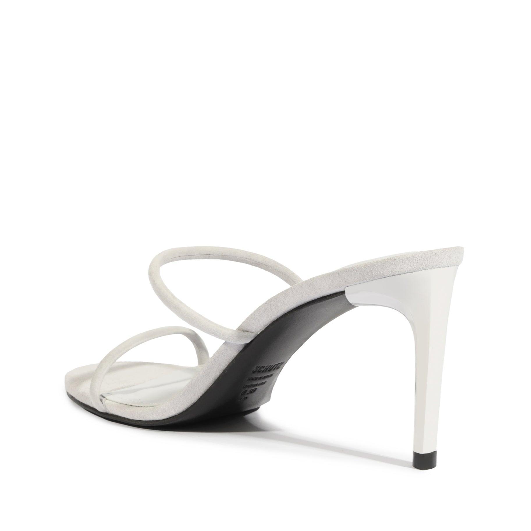 Taliah Suede Sandal Product Image