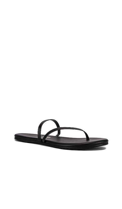 Womens Sarit Leather Sandals Product Image