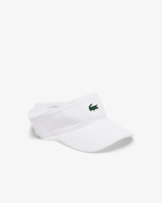 Piqué and Terry Sport Visor Product Image
