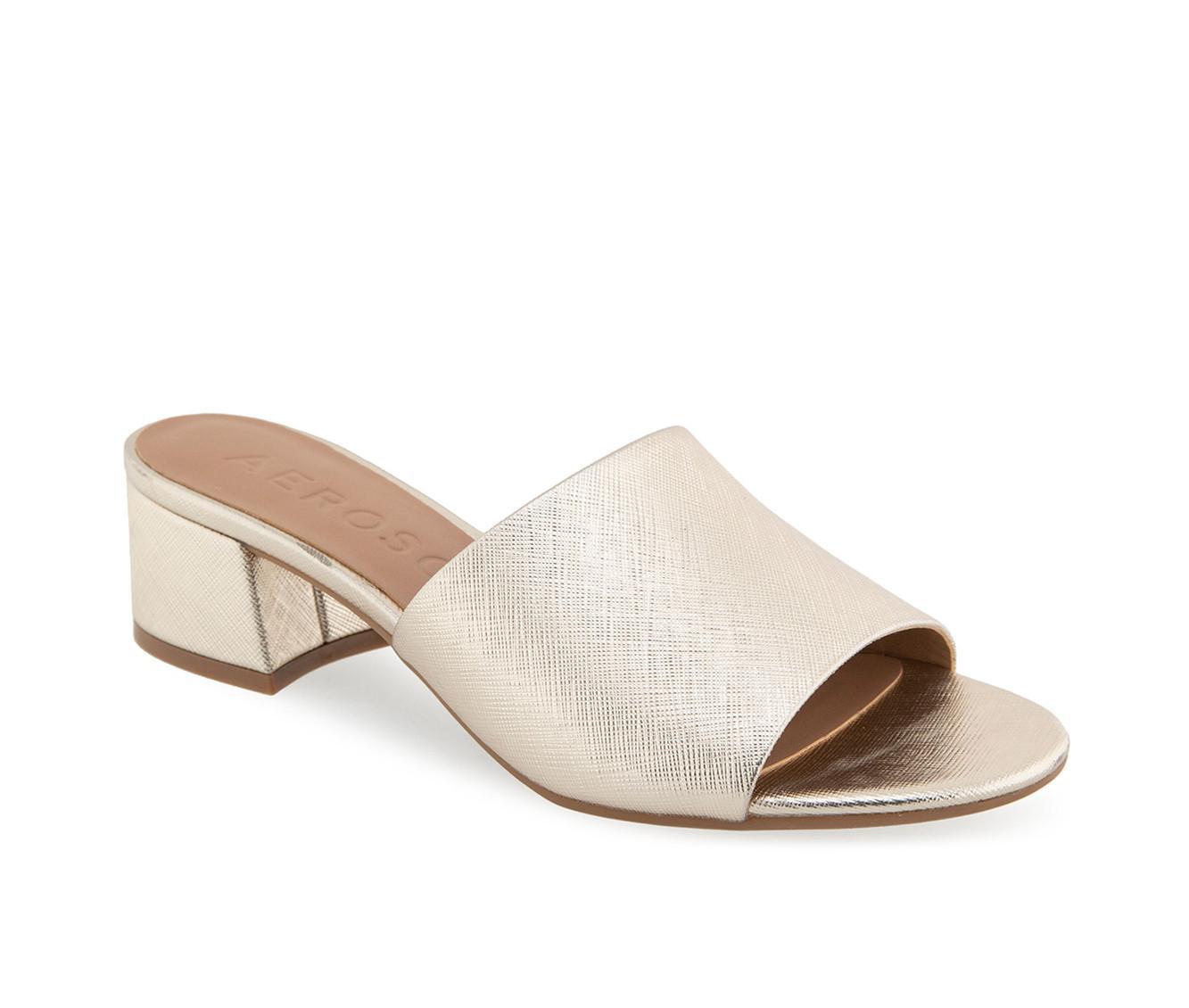 Women's Aerosoles Como Dress Sandals Product Image