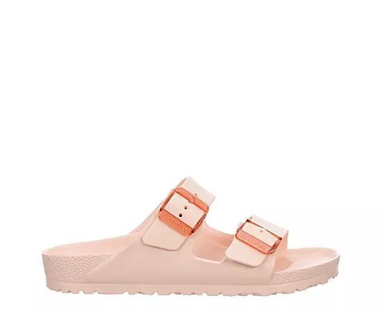 Womens Birkenstock Arizona EVA Stealth Buckle Sandals Product Image