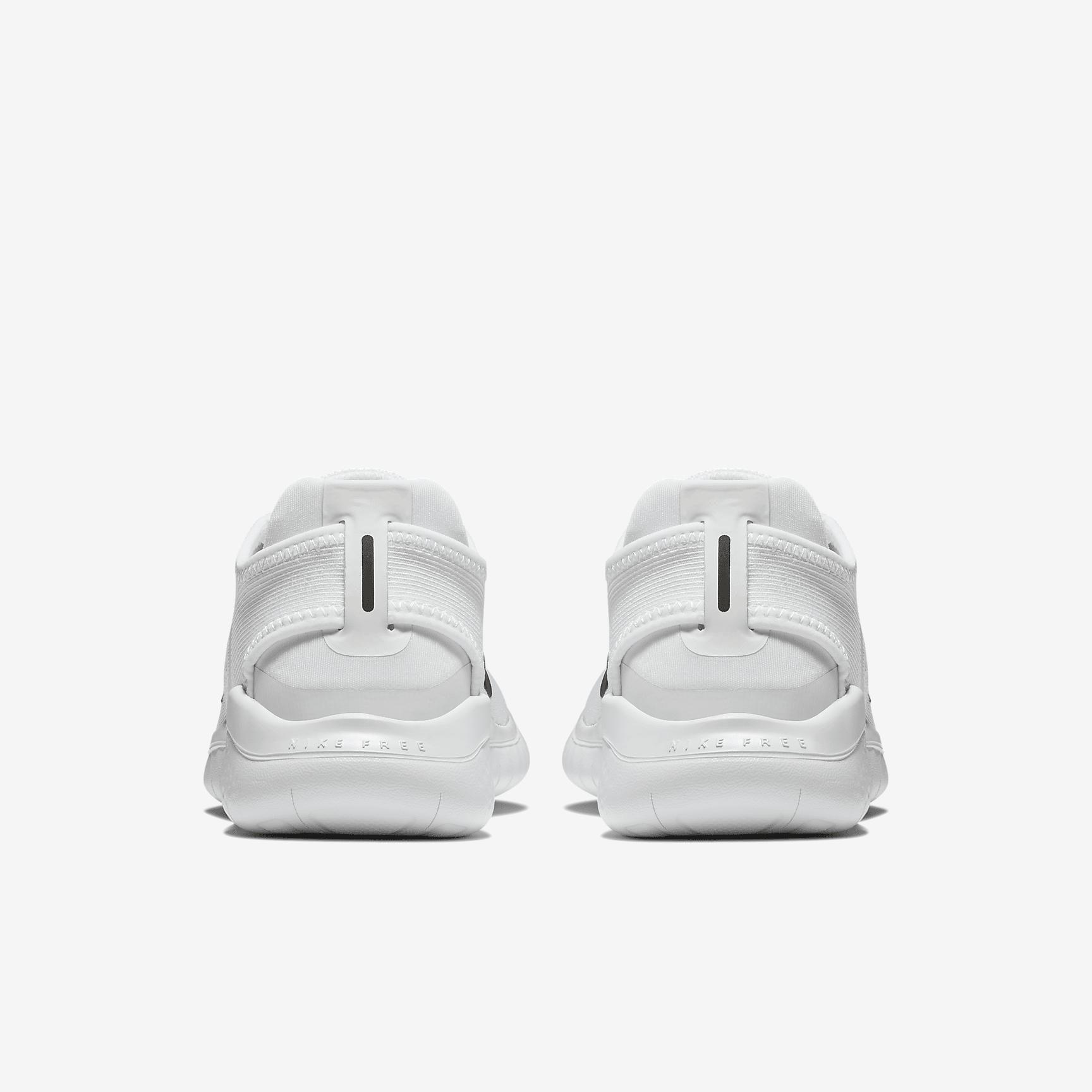Nike Women's Free RN 2018 Running Shoes Product Image