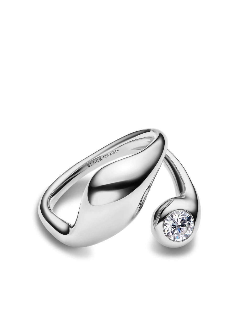 Mermaid ring Product Image
