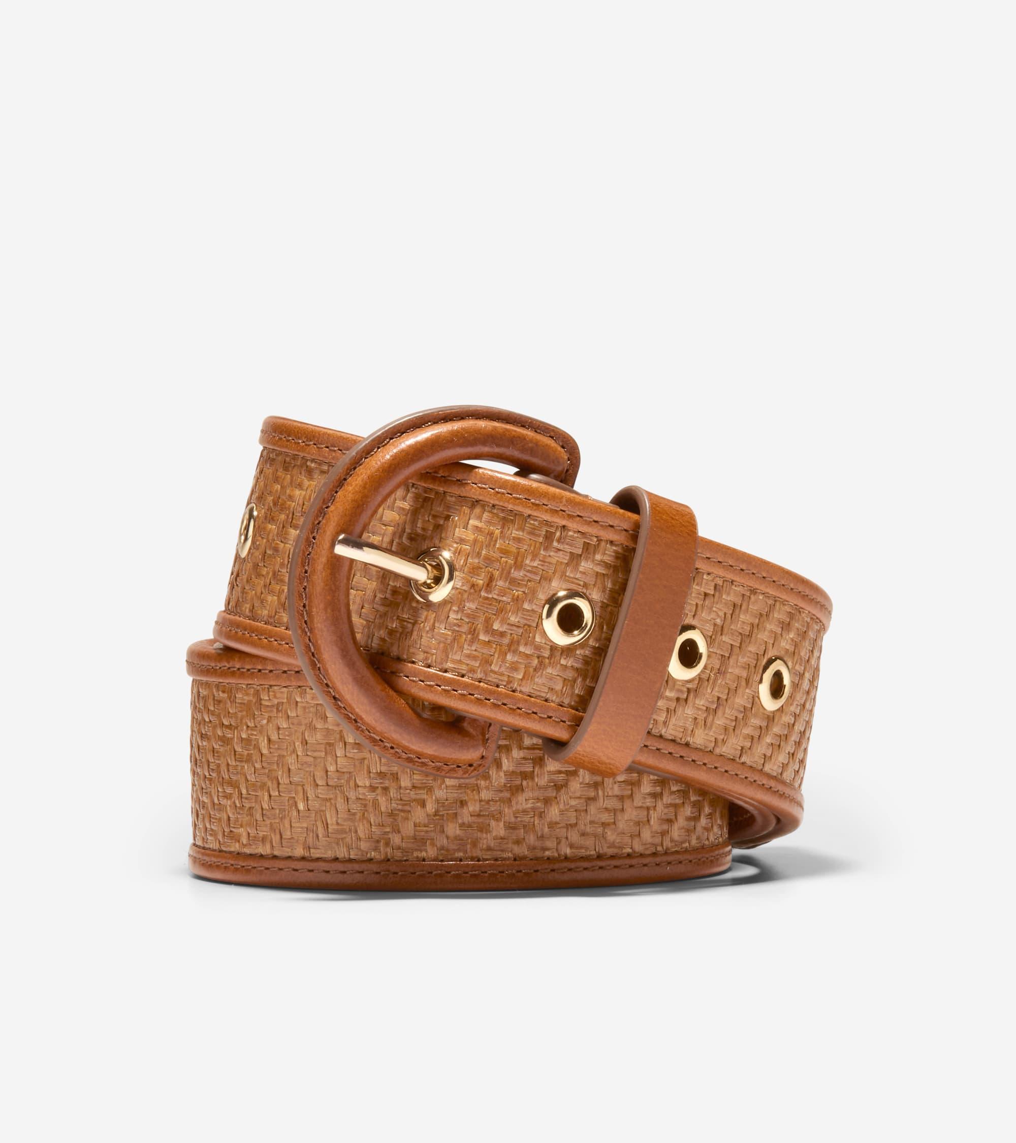 Women's Davis Leather Backpack Product Image