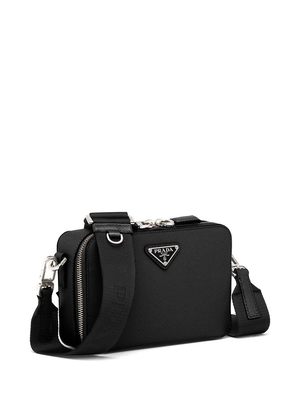 Brique shoulder bag Product Image