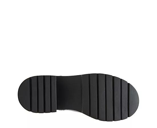 madden girl Frost Womens Ankle Boots Product Image