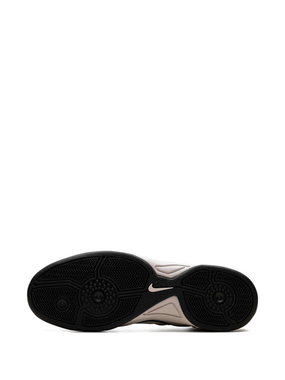 T90 SP "LT Orewood BRN/Black" sneakers Product Image