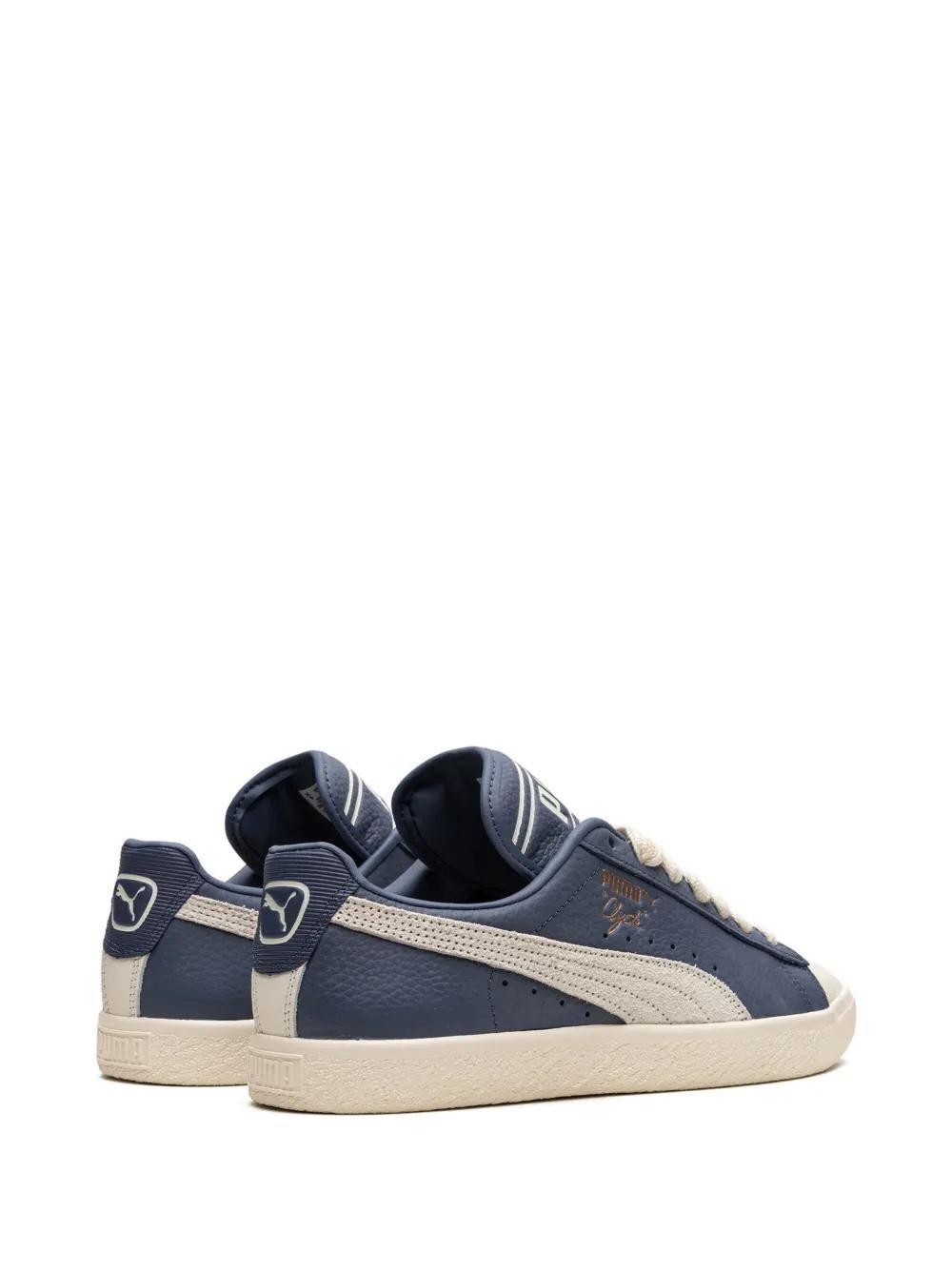 x Rhuigi Clyde Q3 sneakers Product Image