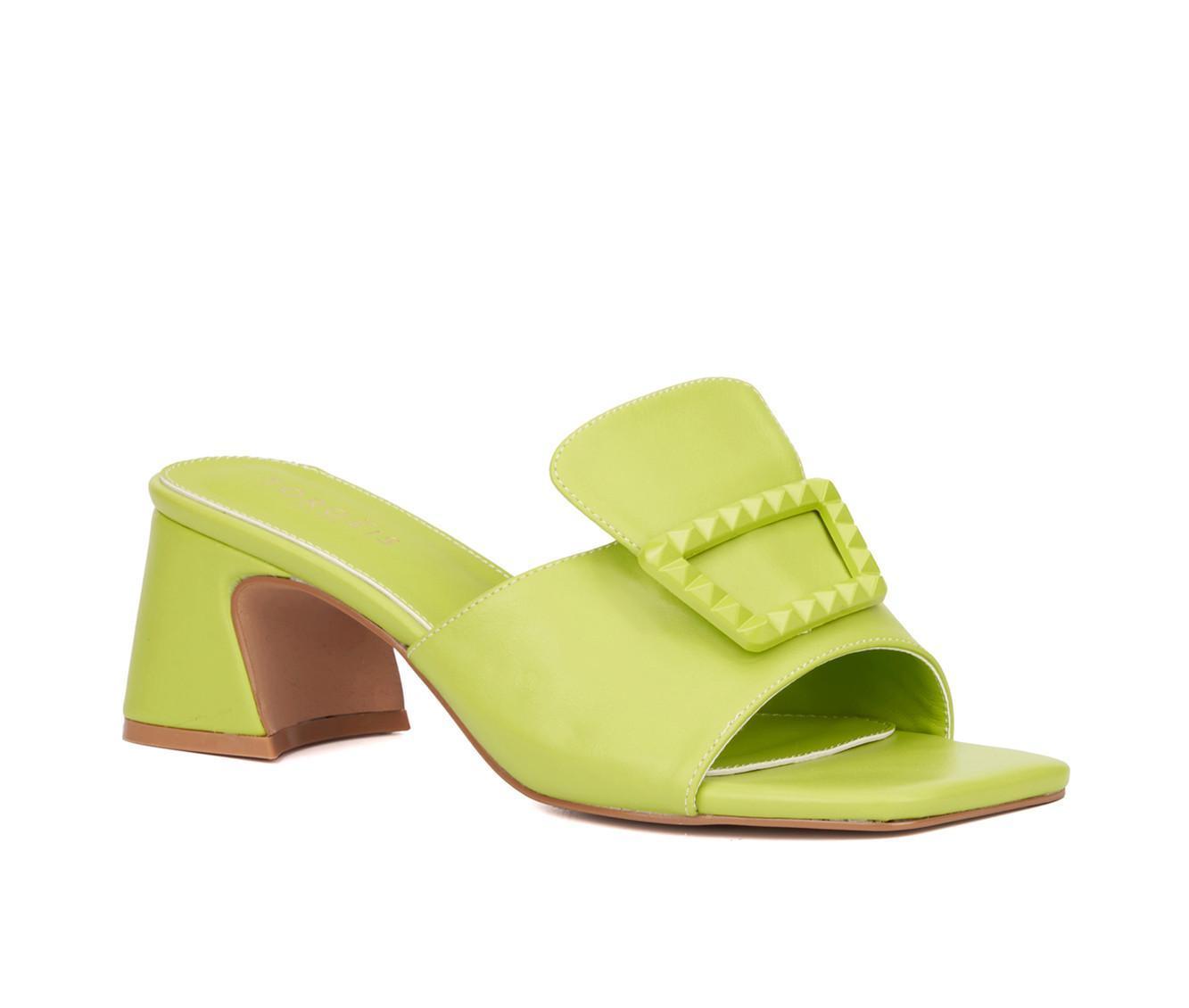 Women's Torgeis Annalise Heeled Sandals Product Image