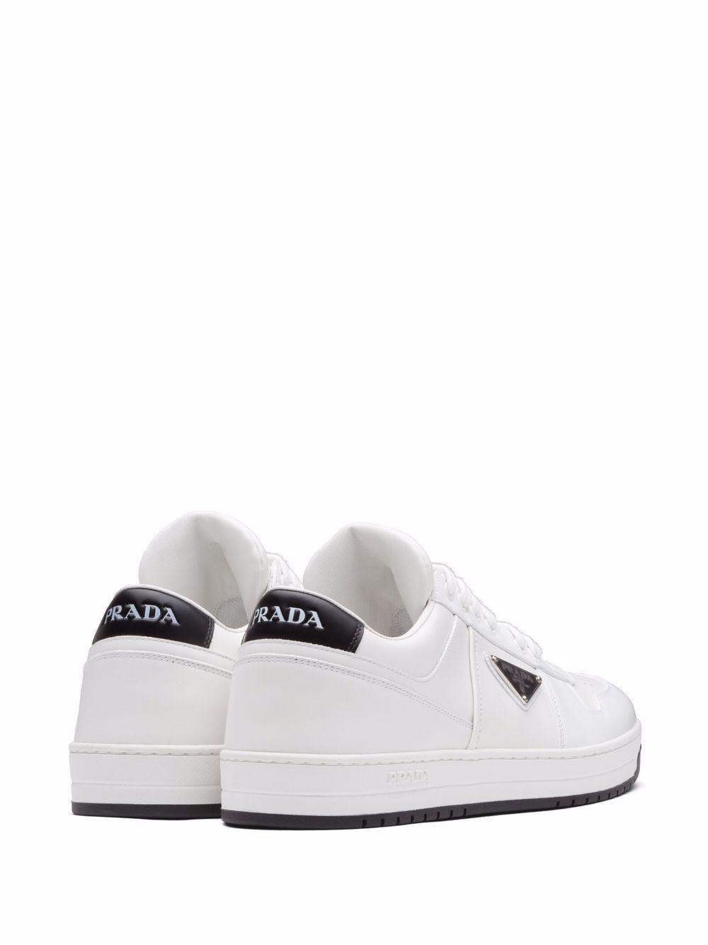 Downtown low-top sneakers Product Image