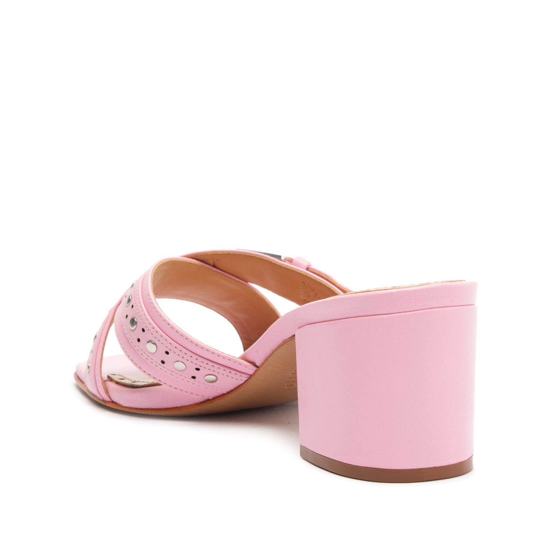 Vinnie Leather Sandal Product Image