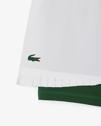 Ultra Dry Lined Tennis Shorts Product Image