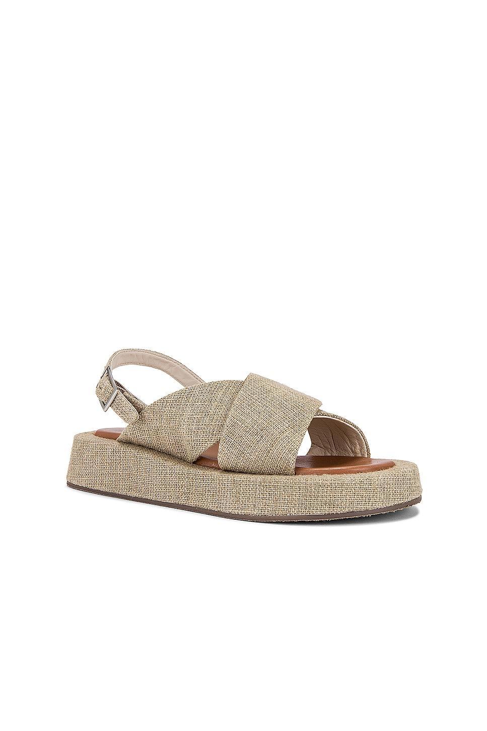 Just For Fun Sandal Seychelles Product Image