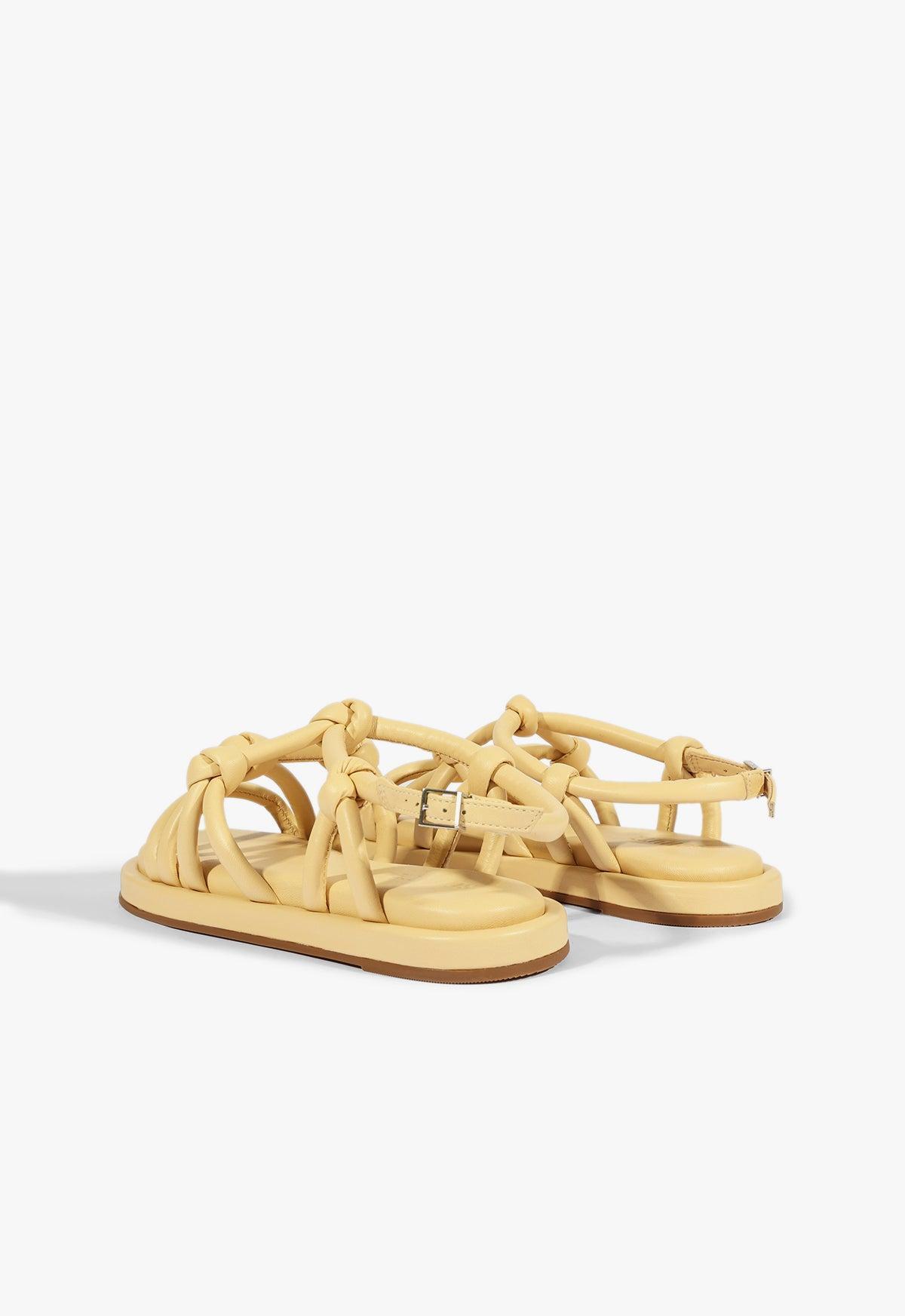 Janet Sporty Sandal Product Image