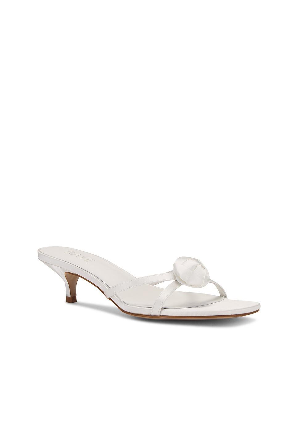 Ali Sandal RAYE Product Image
