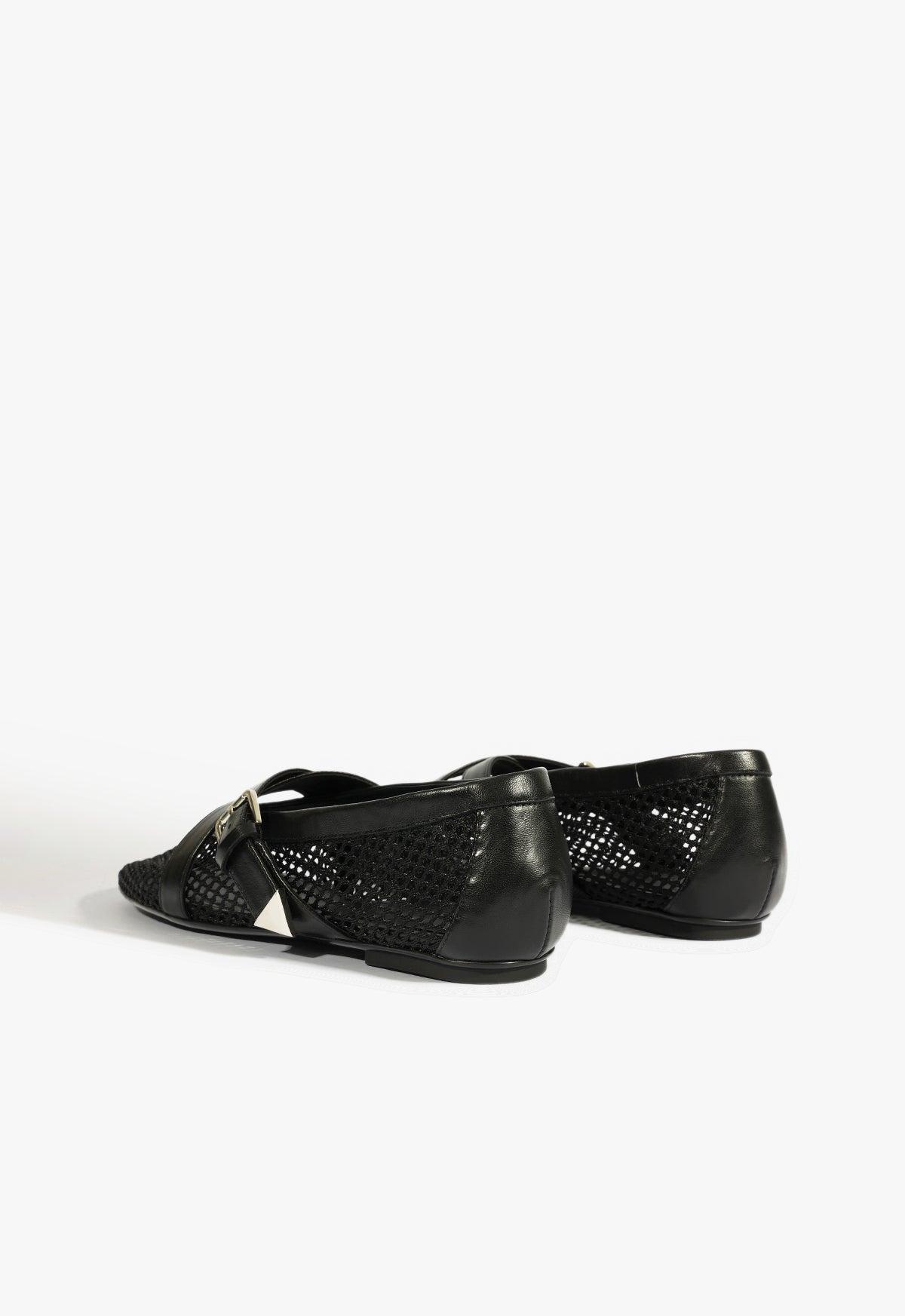 Nadine Ballet Flat Product Image