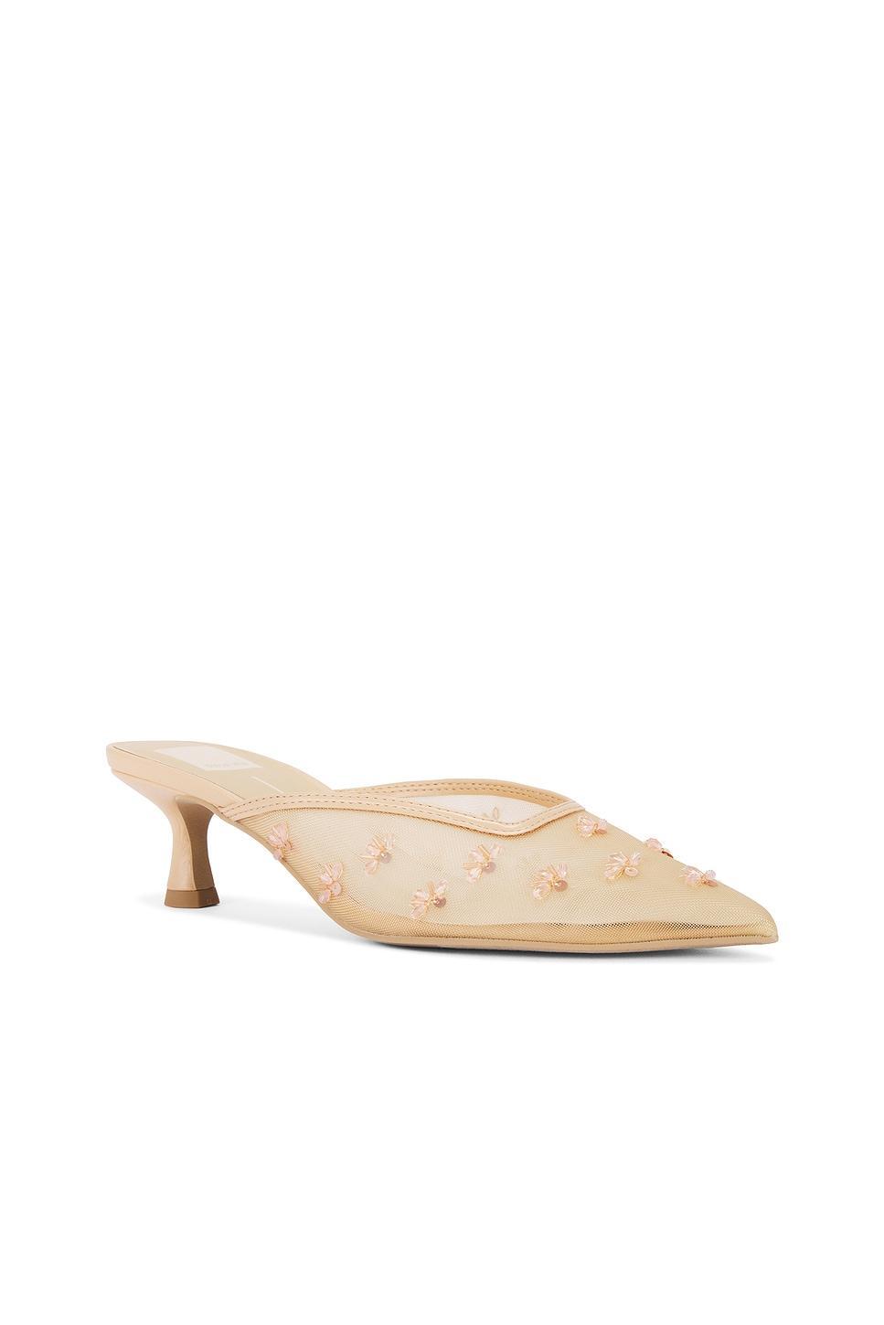 Clara Heel Dolce Vita Product Image