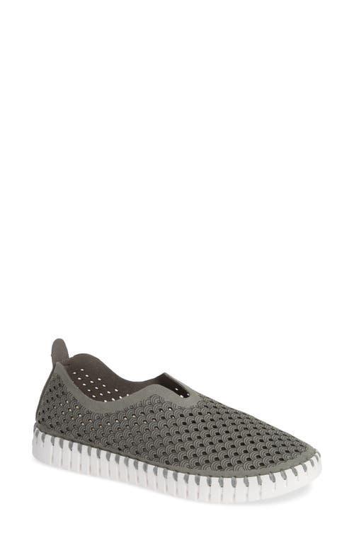 Ilse Jacobsen Womens Tulip 139 Slip On Sneakers Product Image