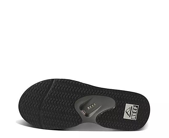Reef Mens Fanning Flip Flop Sandal Product Image