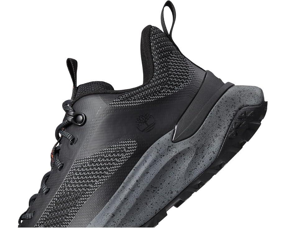 Motion Access Low Lace-Up Waterproof Product Image