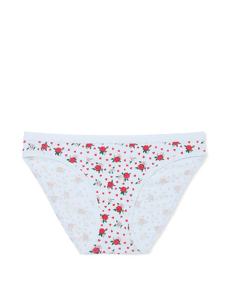 Stretch Cotton Bikini Panty Product Image